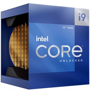 Procesor INTEL Core i9-12900K
