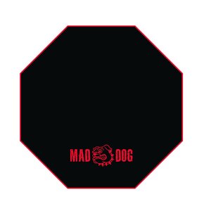 Mata pod fotel gamingowy MAD DOG GFM700