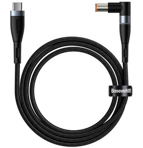 Kabel USB Typ C - DC BASEUS CATXC-Y01 2 m