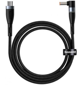 Kabel USB Typ C - DC BASEUS CATXC-X01 2 m