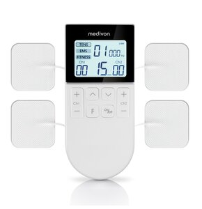 Elektrostymulator MEDIVON Stream Pro