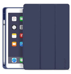 Etui na iPad TECH-PROTECT SC Pen Granatowy