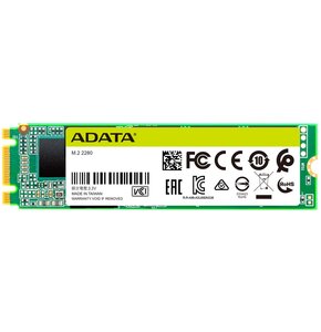 Dysk ADATA Ultimate SU650 512GB SSD