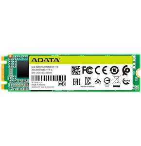 Dysk ADATA Ultimate SU650 256GB SSD