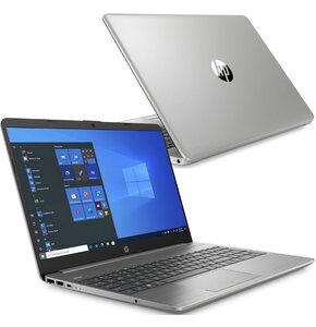 Laptop HP 250 G8 15.6" IPS i3-1115G4 8GB RAM 256GB SSD Windows 10 Professional