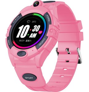 Smartwatch BEMI Sport Różowy