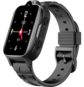 Smartwatch BEMI Play 4G Czarny