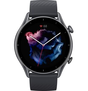 Smartwatch AMAZFIT GTR 3 Grafitowy