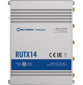Router TELTONIKA RUTX14