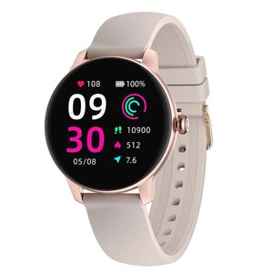 Smartwatch IMILAB W11L Różowy
