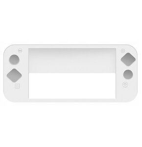 Etui MIMD SB6677 do Nintendo Switch Biały
