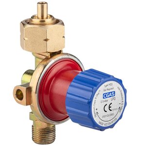 Reduktor gazowy NEO TOOLS 20-130