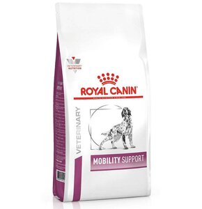 Karma dla psa ROYAL CANIN Mobility Support 2 kg