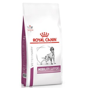 Karma dla psa ROYAL CANIN Mobility Support 7 kg