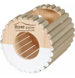 Domek drewniany ZOLUX Home Color