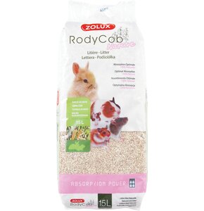 Podściółka ZOLUX RodyCob Nature 15 L