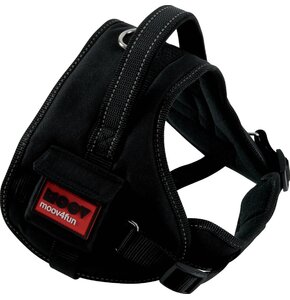 Szelki dla psa ZOLUX Moov Comfort L Czarny