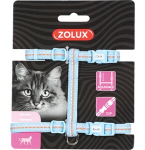 Szelki ZOLUX Tempo Niebieski
