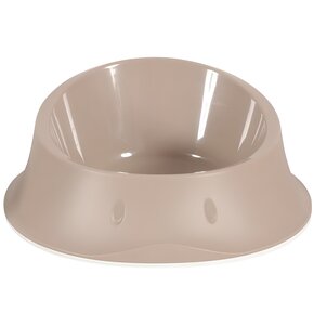 Miska ZOLUX Smart 474230TAU 350 ml Jasnobrązowy