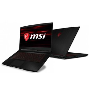 Laptop MSI GF63 Thin 11UC-239PL 15.6" IPS 144Hz i5-11400H 8GB SSD 512 GeForce RTX3050 Windows 10 Home