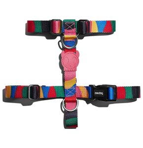 Szelki ZEE DOG Chroma XS