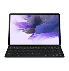 Etui na Galaxy Tab S SAMSUNG Book Cover Czarny Klawiatura