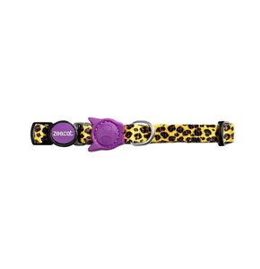Obroża ZEE DOG Honey (20 - 30 cm)