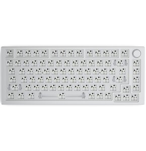 Klawiatura GLORIOUS GMMK Pro Ice TKL Barebone