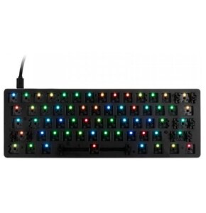 Klawiatura GLORIOUS PC Gamin Race GMMK Tastatur Barebone