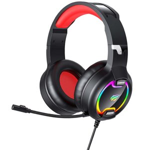 Słuchawki HAVIT Gamenote H2233D RGB