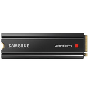 Dysk SAMSUNG 980 Pro Heatsink 2TB SSD