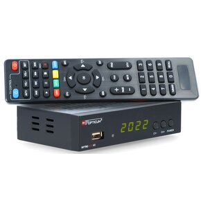 Dekoder OPTICUM NYTROBOX NS H.265 DVB-T2/HEVC/H.265