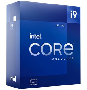 Procesor INTEL Core i9-12900KF