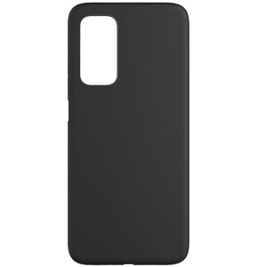 Etui 3MK Matt Case do Xiaomi Redmi 10 Czarny