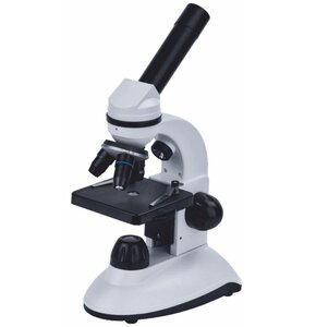 Mikroskop DISCOVERY Nano z książką Polar