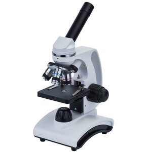 Mikroskop DISCOVERY Femto z książką Polar