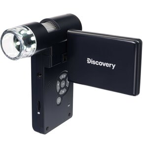 Mikroskop cyfrowy DISCOVERY Artisan 256