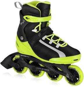 Łyżworolki SPOKEY MrsFIT (rozmiar 36)