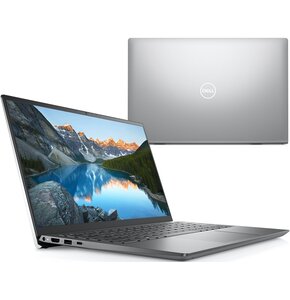 Laptop DELL Inspiron 5410-8628 14" i5-1155G7 8GB RAM 512GB SSD GeForce MX350 Windows 11 Professional
