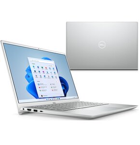 Laptop DELL Inspiron 5415-8703 14" R5-5500U 8GB RAM 512GB SSD Windows 11 Professional