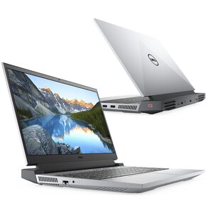 Laptop DELL G15 5515-9328 15.6" R7-5800H 16GB RAM 512GB SSD GeForce RTX3050Ti Windows 11 Professional