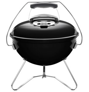 Grill węglowy WEBER Smokey Joe Premium 1121004
