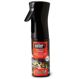 Spray zapobiegający przywieraniu WEBER 17685