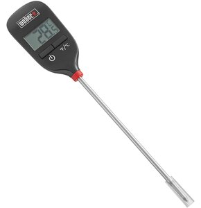 Termometr do grilla WEBER 6750