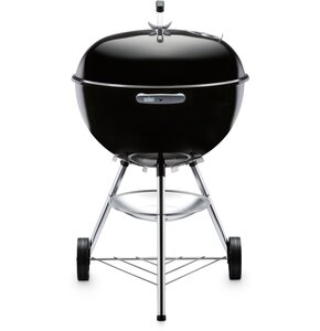 Grill węglowy WEBER Bar-B-Kettle 1331004