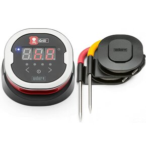 Termometr do grilla WEBER 2 7221