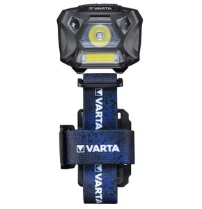 Latarka VARTA Work Flex Motion Sensor H20 18648