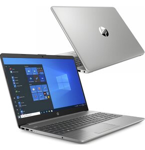 Laptop HP 250 G8 15.6" i3-1115G4 8GB RAM 256GB SSD Windows 10 Home