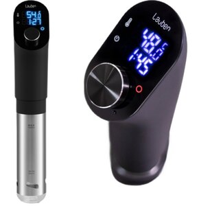 Cyrkulator LAUBEN Souse Vide Stick SV01