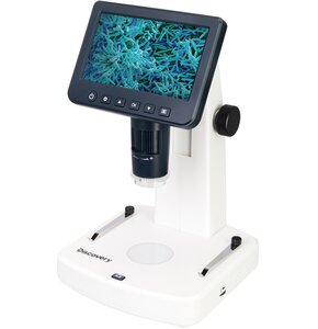 Mikroskop cyfrowy DISCOVERY Artisan 512